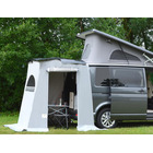Miniature SPACECAMP - FORD TRANSIT Transit Custom MH1 (haut. 2,01 m) depuis 09/2024 - CLAIRVAL N° 0