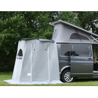 Miniature SPACECAMP - FORD TRANSIT Transit Custom MH1 (haut. 2,01 m) depuis 09/2024 - CLAIRVAL N° 1
