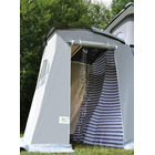 Miniature SPACECAMP - FORD TRANSIT Transit Custom MH1 (haut. 2,01 m) depuis 09/2024 - CLAIRVAL N° 2