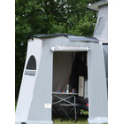 Miniature SPACECAMP - FORD TRANSIT Transit Custom MH1 (haut. 2,01 m) depuis 09/2024 - CLAIRVAL N° 3