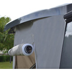 Miniature SPACECAMP - FORD TRANSIT Transit Custom MH1 (haut. 2,01 m) depuis 09/2024 - CLAIRVAL N° 4