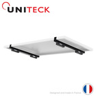 Miniature SUPPORTS FIXES UNIFIX G POUR PANNEAUX SOLAIRE - UNIFIX 100G  N° 0