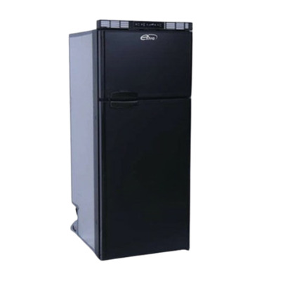 Réfrigérateur à compresseur et double porte - 175L - EXTRA 
