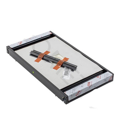 Porte de congélateur RMD 0.5 / RMDT 10.5 / RCD 10.5XT - NOIRE  - DOMETIC