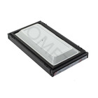 Miniature Porte de congélateur RMD 0.5 / RMDT 10.5 / RCD 10.5XT - NOIRE  N° 1