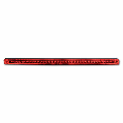 FEU DE STOP - TROISIEME LUMIERE - 350 x 20 x 15 - led - GES FEU DE STOP - TROISIEME LUMIERE - 350 x 20 x 15 - led - GES