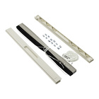 Miniature STORE ET MOUSTIQUAIRE POUR Midi Heki Style / FL 700x500 - Blanc crème - DOMETIC N° 0