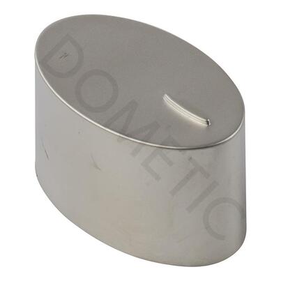 Bouton rotatif pour plaque de cuisson PI7823 - DOMETIC
