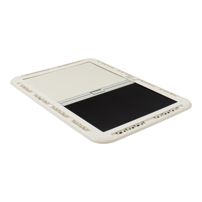 CADRE INTERIEUR 40 x 40 pour MINI-HEKI FL - DOMETIC
