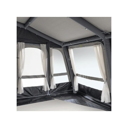 PANNEAU AVANT POUR AUVENT GONFLABLE GRANDE AIR PRO 390 S - KAMPA PANNEAU AVANT POUR AUVENT GONFLABLE GRANDE AIR PRO 390 S - KAMPA