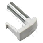 Miniature Pivot de charnière supérieur pour réfrigérateur DSxxx - DOMETIC N° 0