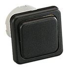 Miniature ATTENTION Produit imparfait | BOUTON de l'interrupteur 220 volts simple couleur marron N° 0