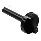 Miniature Bouton Rotatif Interrupteur Sélecteur - DOMETIC N° 0