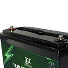 Miniature Batterie au lithium IB SERIES LiFePO4 12 V 150 Ah Smart BMS avec Bluetooth CHAUFFANTE- IDEALAKKU N° 4