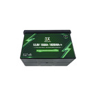 Miniature Batterie au lithium IB SERIES LiFePO4 12 V 150 Ah Smart BMS avec Bluetooth CHAUFFANTE- IDEALAKKU N° 7
