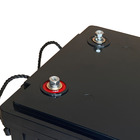 Miniature Batterie au lithium IB SERIES LiFePO4 24 V 200 Ah Smart BMS avec Bluetooth CHAUFFANTE - IDEALAKKU N° 6