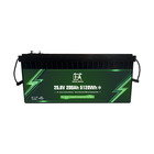 Miniature Batterie au lithium IB SERIES LiFePO4 24 V 200 Ah Smart BMS avec Bluetooth CHAUFFANTE - IDEALAKKU N° 7