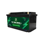 Miniature Batterie au lithium IA (sous siège) SERIES LiFePO4 12 V 180 Ah Smart BMS avec Bluetooth CHAUFFANTE- IDEALAKKU N° 6