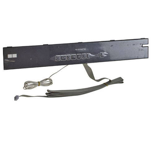 AFFICHAGE COMPLET POUR REFRIGERATEUR - DOMETIC AFFICHAGE COMPLET POUR REFRIGERATEUR - DOMETIC