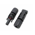 Miniature Kit solaire COMPLET- pwm Camping-car - Panneau 130W, contrôleur de charge, câblage et fixation N° 5