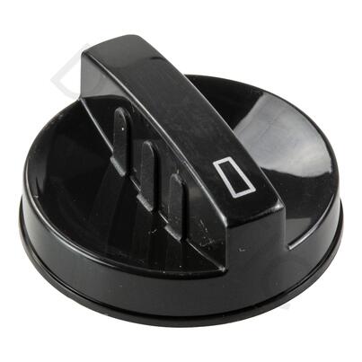 Bouton rotatif de thermostat gaz – DOMETIC