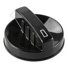 Miniature Bouton rotatif de thermostat gaz – DOMETIC N° 0