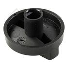 Miniature Bouton rotatif de thermostat gaz – DOMETIC N° 1