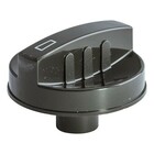 Miniature Bouton rotatif de thermostat gaz – DOMETIC N° 2