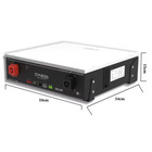 Miniature Batterie Lithium DYNESS DL5.0C 48 V – 5,12 kWh N° 3