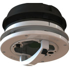 Miniature MaxxFan Dome Plus à LED - NOIR - MAXXAIR N° 2