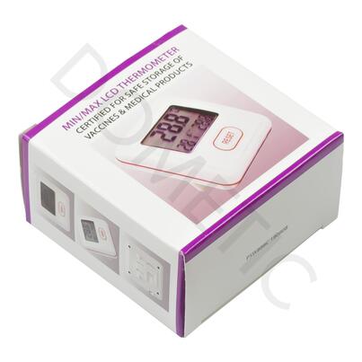 Thermomètre Digital pour Réfrigérateur / Congélateur - DOMETIC