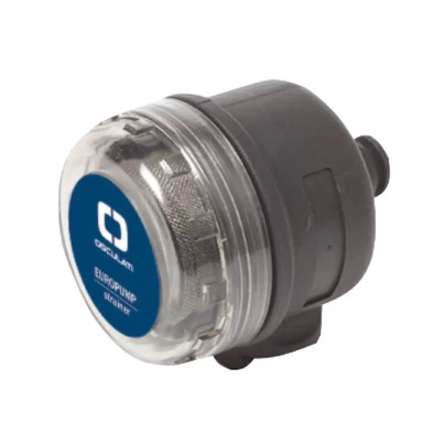 Filtre de rechange Europump - OSCULATI