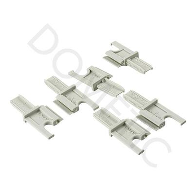 Lot de 6 guides Rastrollo 2001 - DOMETIC