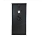Miniature Panneau solaire Noir  200 W - sans supports - ExtraSUN  N° 3