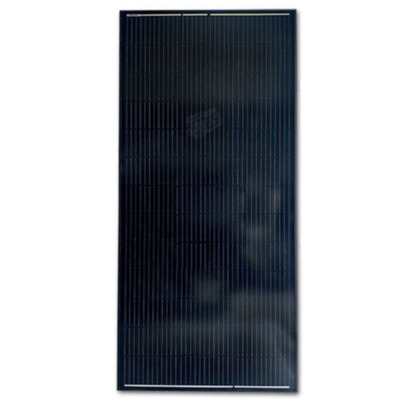 Panneau solaire Noir • 300 W sans support - ExtraSUN