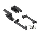 Miniature COMPAS DE BAIE DOMETIC SEITZ POUR BAIE DE HAUTEUR 300 MM – DOMETIC N° 1