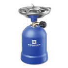 Réchaud à gaz portable - KEMPER