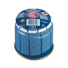 Cartouche perçable 190gr - GAZ BUTANE - Système de sécurité "STOP GAZ" - KEMPER