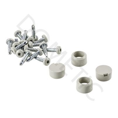 ENSEMBLE DE FIXATION POUR STORES LATÉRAUX SP300 - DOMETIC