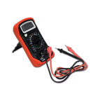 Miniature Multimètre digital - CARPOINT N° 0