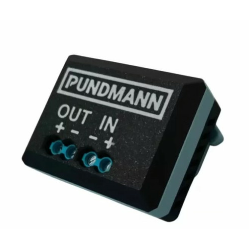 relaisBOARD - PUNDMANN relaisBOARD - PUNDMANN