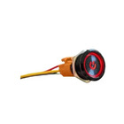 Miniature relaisBOARD - PUNDMANN N° 1