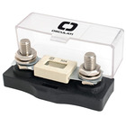 Miniature Porte fusible ANL -  OSCULATI N° 0