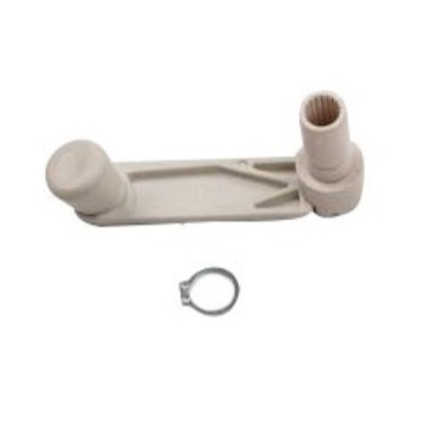 Manivelle pour Vario 2 - 400 x 400 / 700 x 500 - REMIS