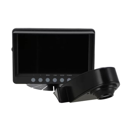 Caméra MC-220 simple - MESTIC