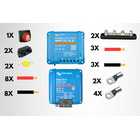 Miniature KIT DE MONTAGE LITHIUM DCDC/MPPT - 50A  N° 0