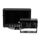 Miniature Caméra MC-210 double - MESTIC N° 0