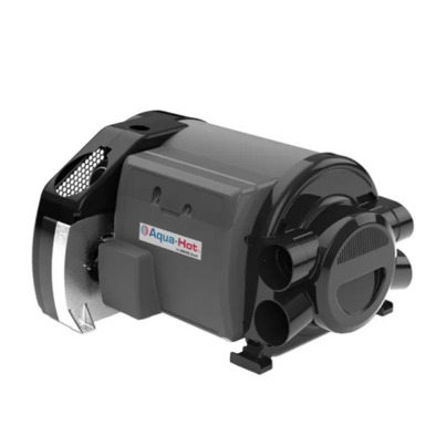 Chaudière/chauffage combiné D4E DIESEL ELECTRIQUE 4kW - AQUA HOT - AQUA-HOT