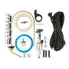 Miniature Chaudière/chauffage combiné D4E DIESEL ELECTRIQUE 4kW - AQUA HOT N° 7