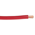 Miniature Câble H07VK cuivre souple 70mm² Rouge - AU METRE N° 1